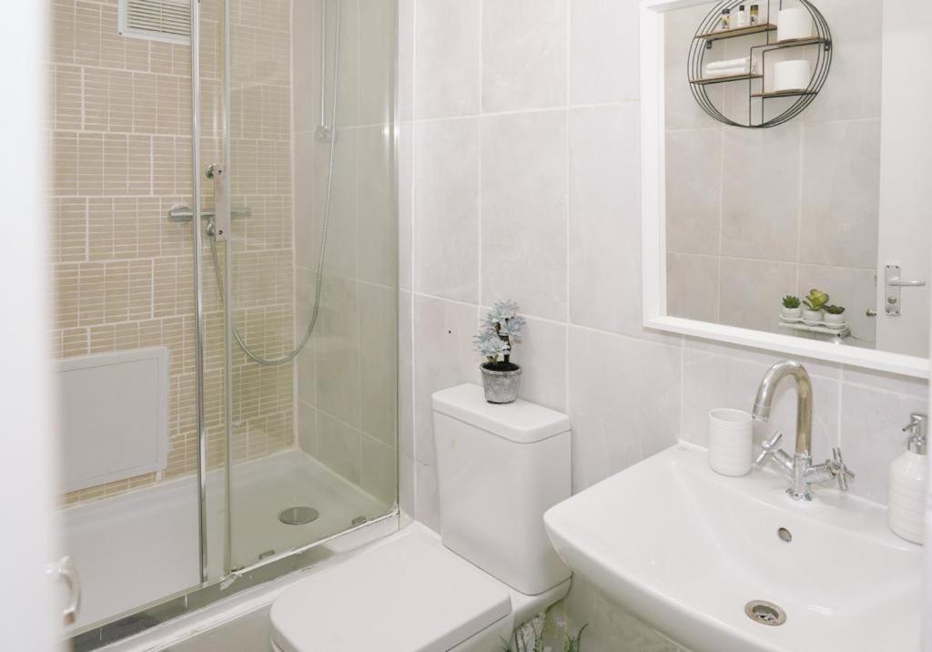 Hyde Park 1-bedroom London