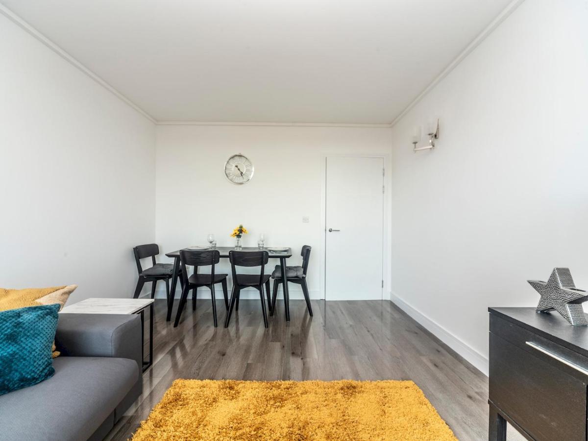 Apartment Pass The Keys Riverside Amazing Flat In Close To The O2 *
