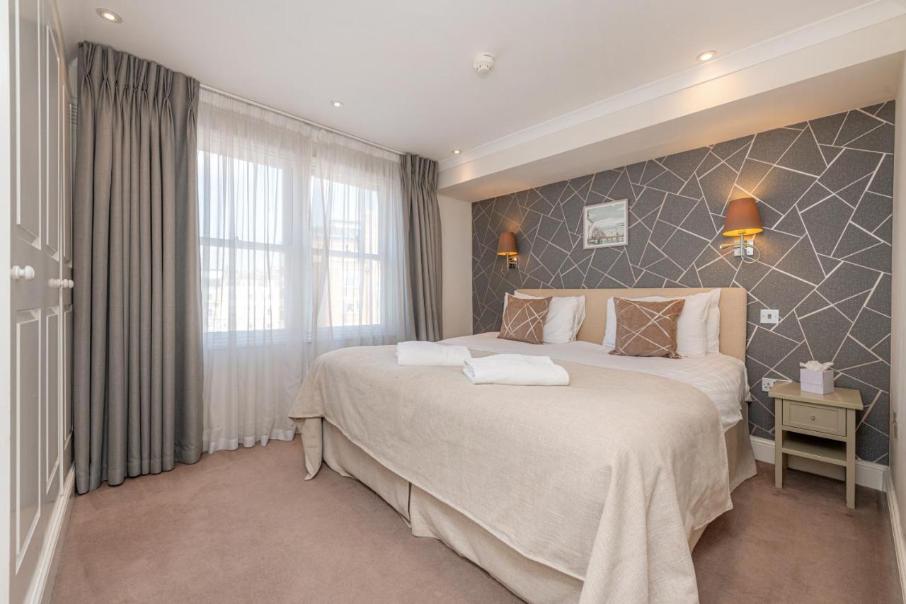 Appart hôtel Manson Place