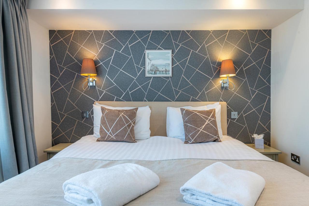 Appart hôtel Manson Place