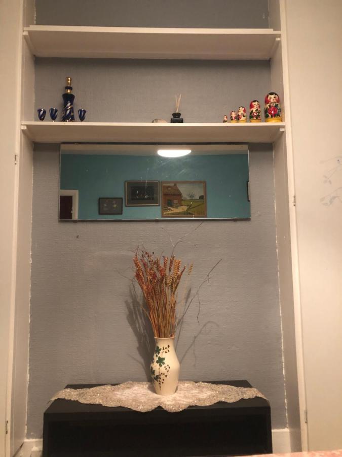 Apartamento Home220