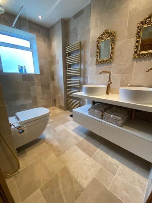 2 Double Bedroom Charming Chelsea * Londres