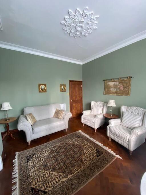 2 Double Bedroom Charming Chelsea Londres