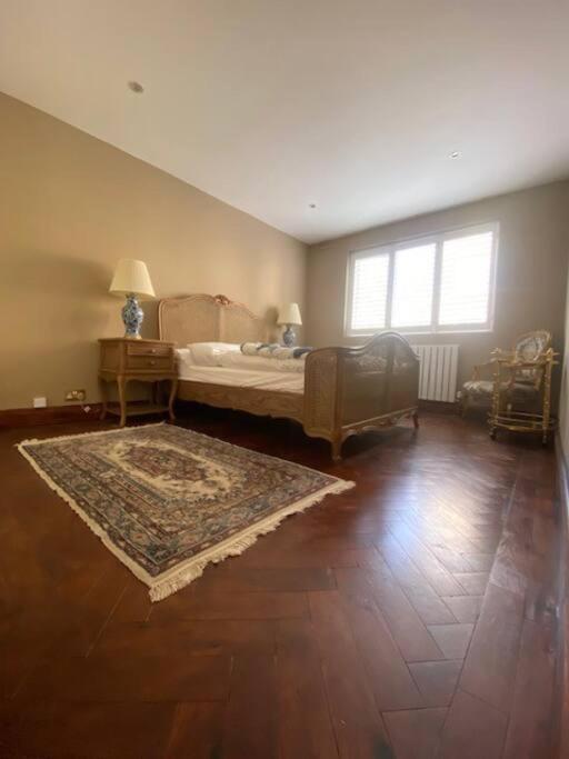 Apartamento 2 Double Bedroom Charming Chelsea *