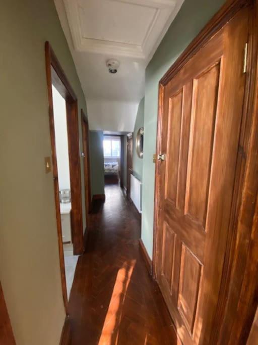 2 Double Bedroom Charming Chelsea *