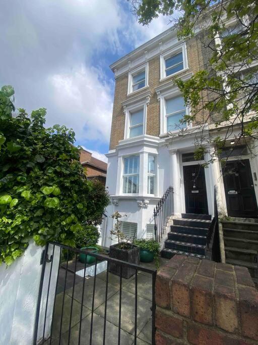 2 Double Bedroom Charming Chelsea Apartamento *