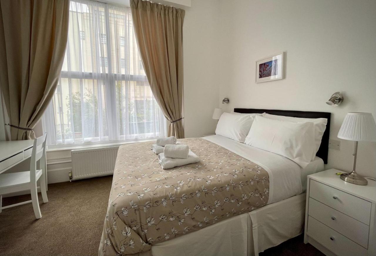 Hotel The Gateway Londres