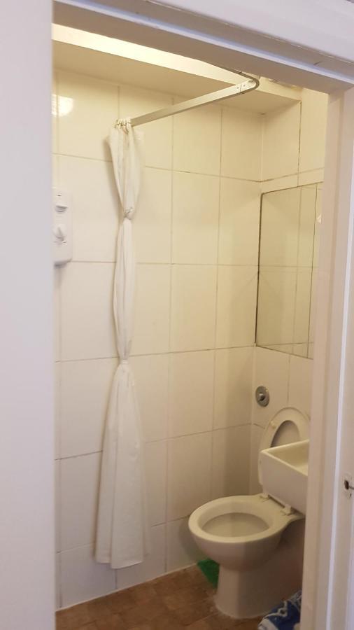 Dolis Hill Apartment