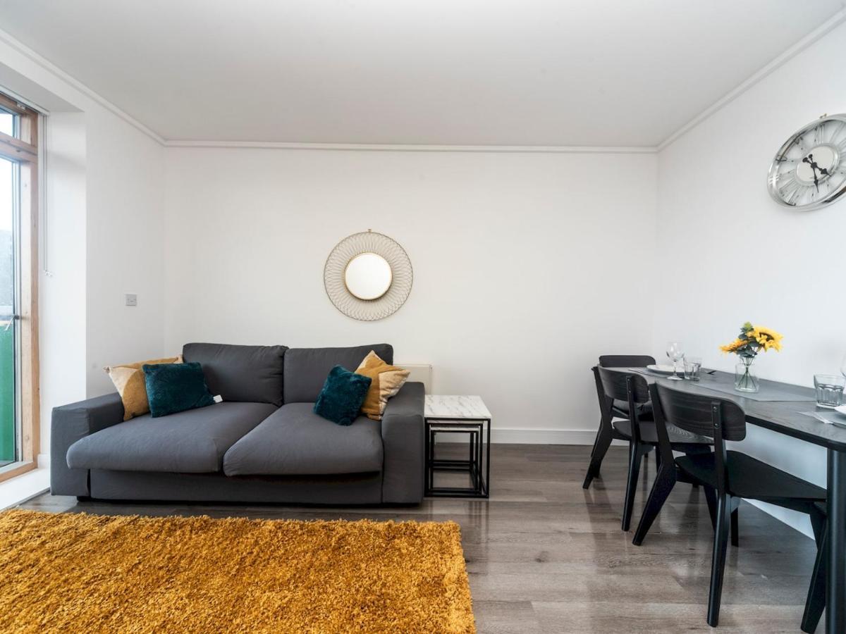 Apartment Pass The Keys Riverside Amazing Flat In Close To The O2 London