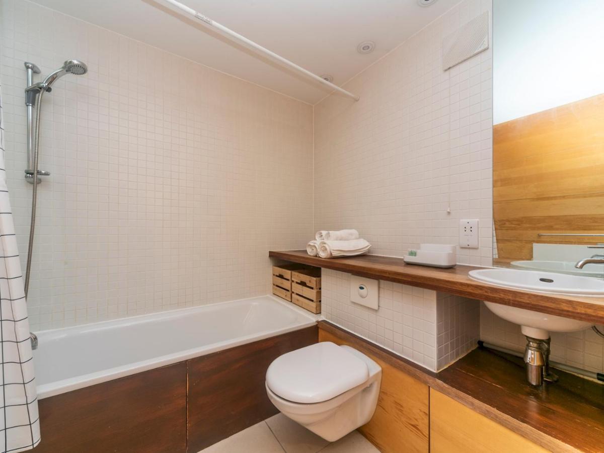 Apartment Pass The Keys Riverside Amazing Flat In Close To The O2 London
