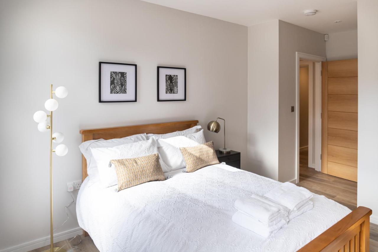 Amazing New Spacious In Se1 Apartamento Londres
