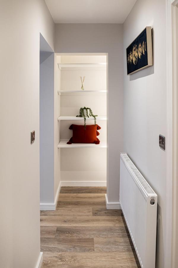 Apartamento Amazing New Spacious In Se1 Londres