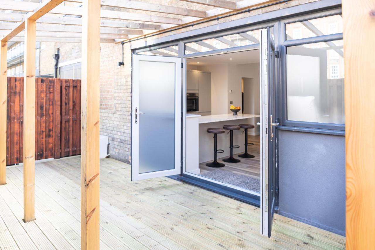 Amazing New Spacious In Se1 Londres