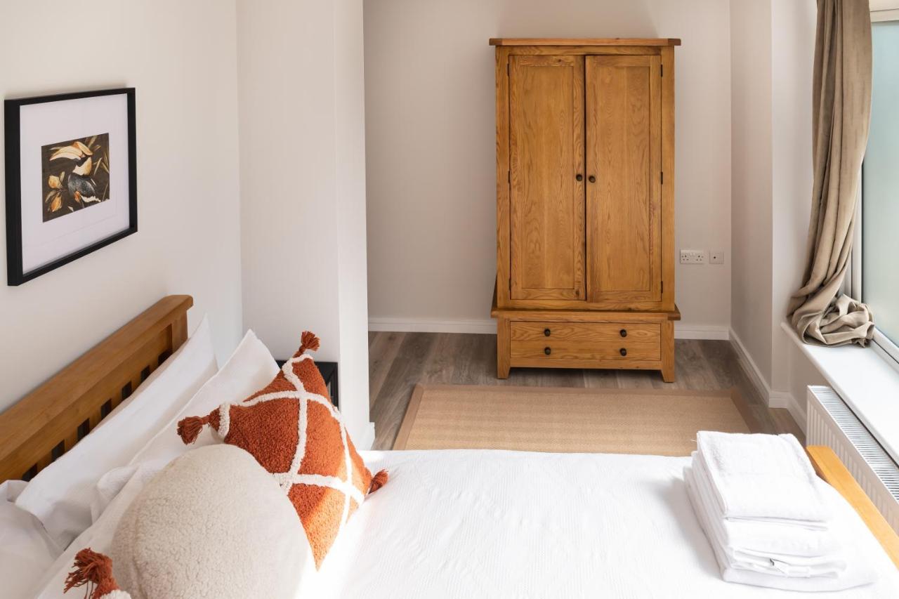Amazing New Spacious In Se1 Apartamento *