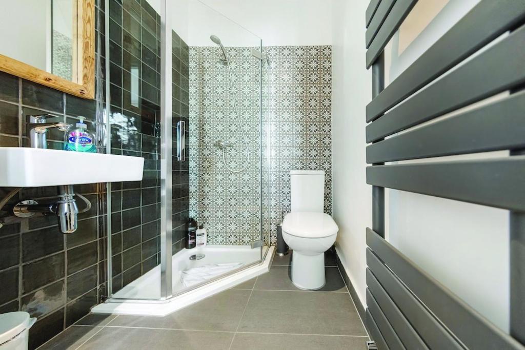 Appartement Beautiful Flat In Westminster *