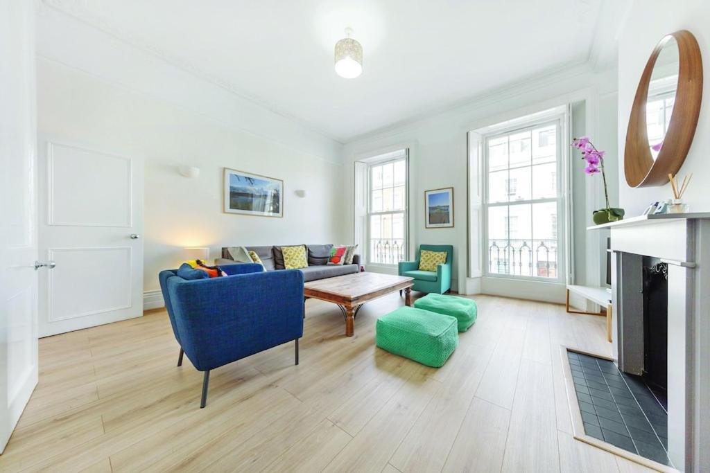 Appartement Beautiful Flat In Westminster