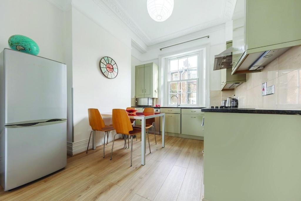 Beautiful Flat In Westminster Appartement