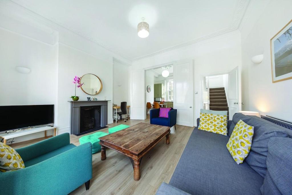 Beautiful Flat In Westminster * Londres