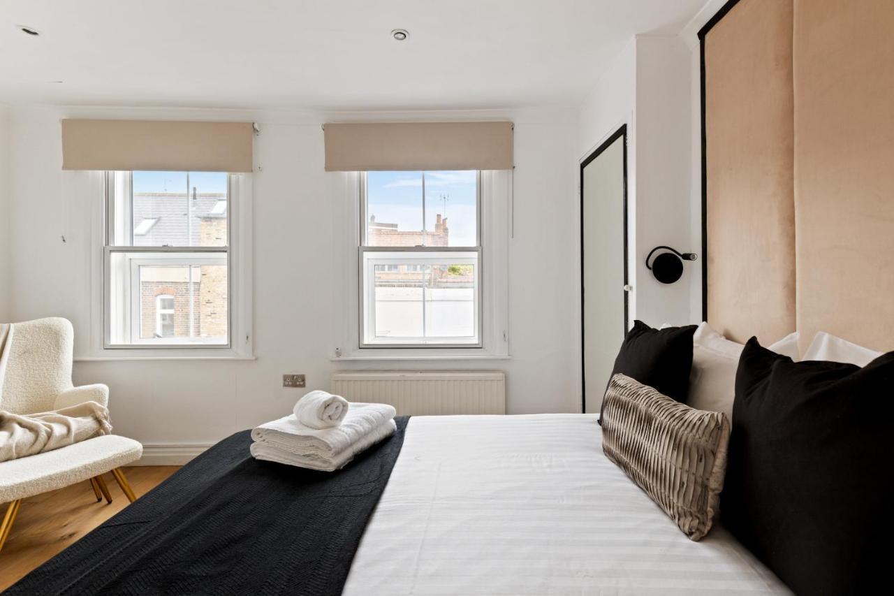 Knightsbridge Emerald By Dena Elite Collection Holiday home *