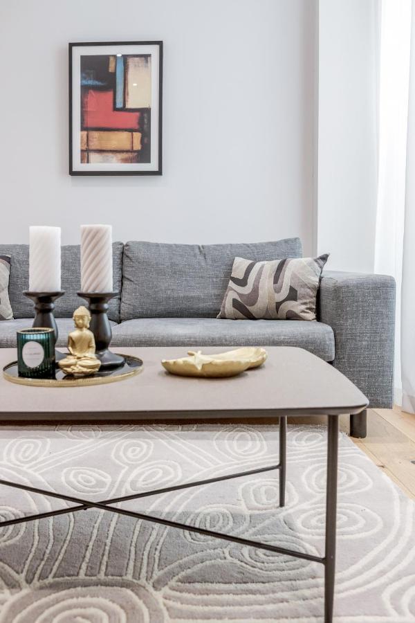 Modern Lovely 2 Bed Hyde Park With Ac Apartment