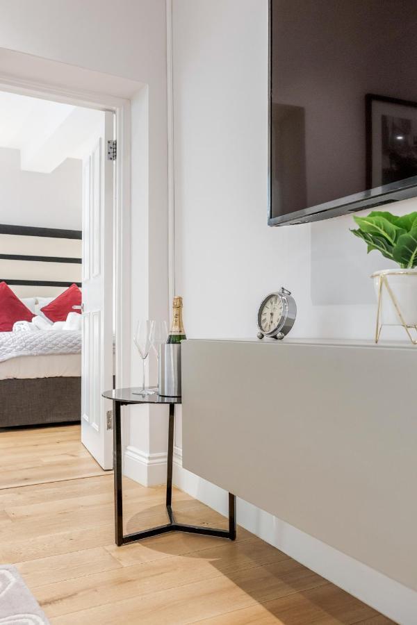 Apartment Modern Lovely 2 Bed Hyde Park With Ac *
