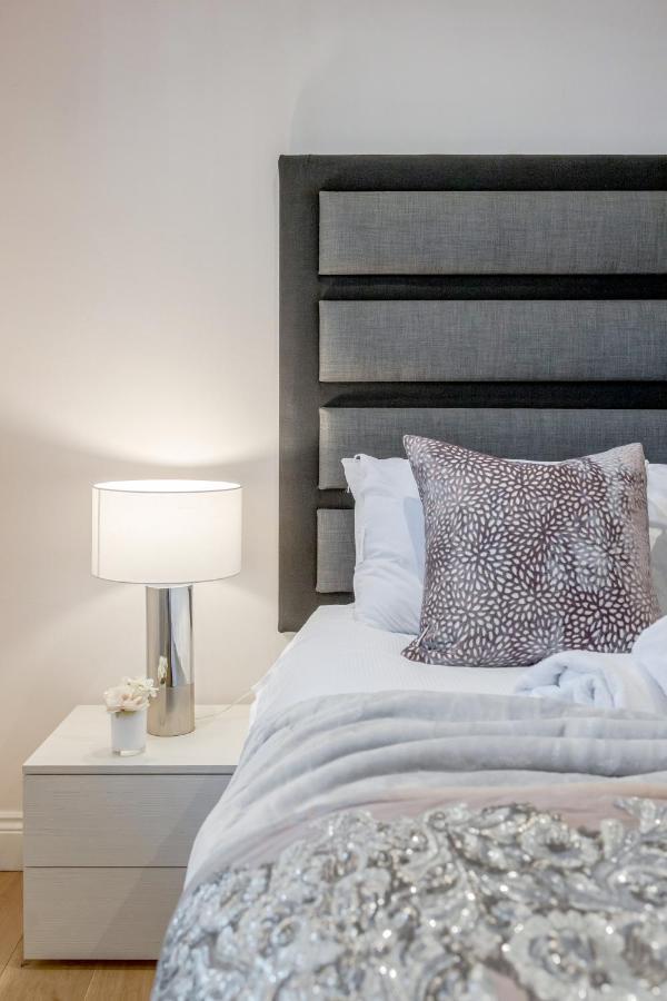 Apartment Modern Lovely 2 Bed Hyde Park With Ac *