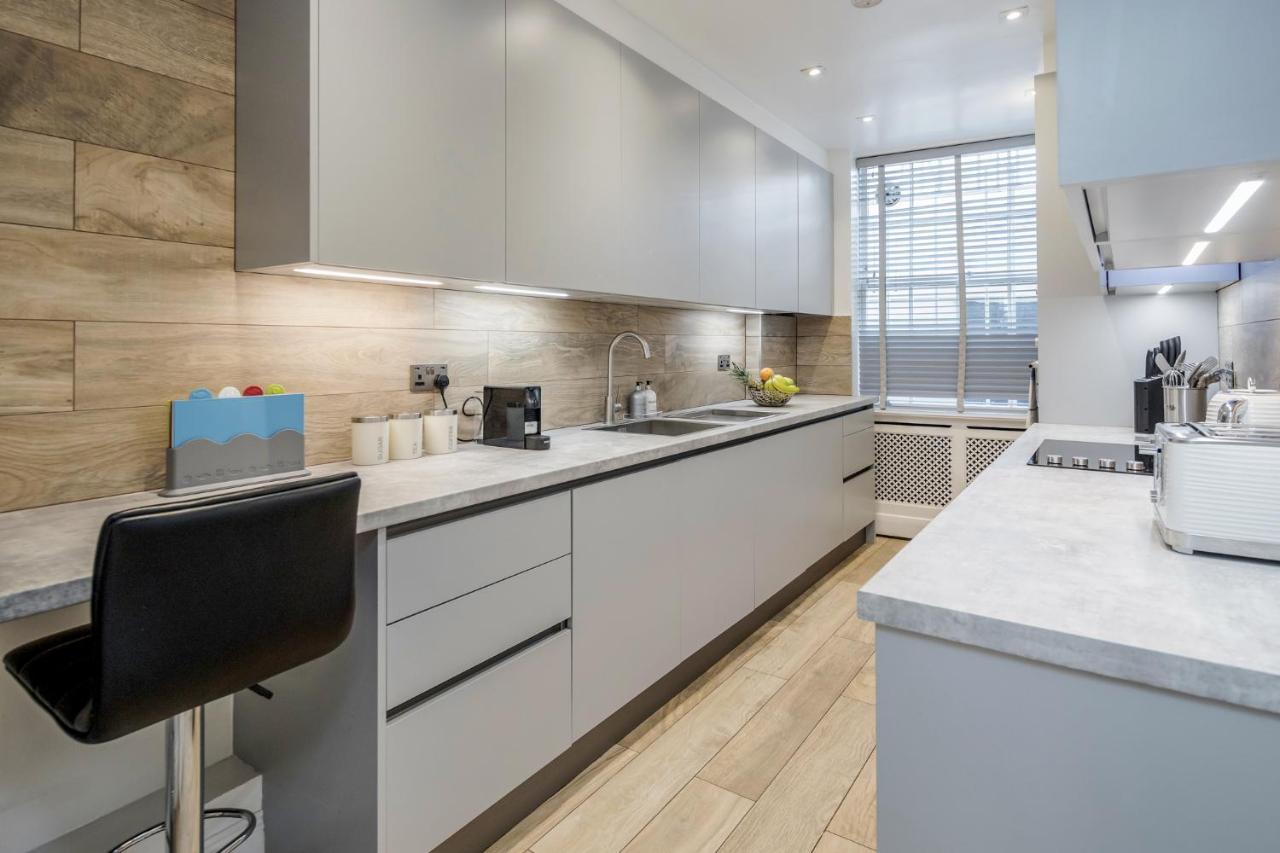 Modern Lovely 2 Bed Hyde Park With Ac * London