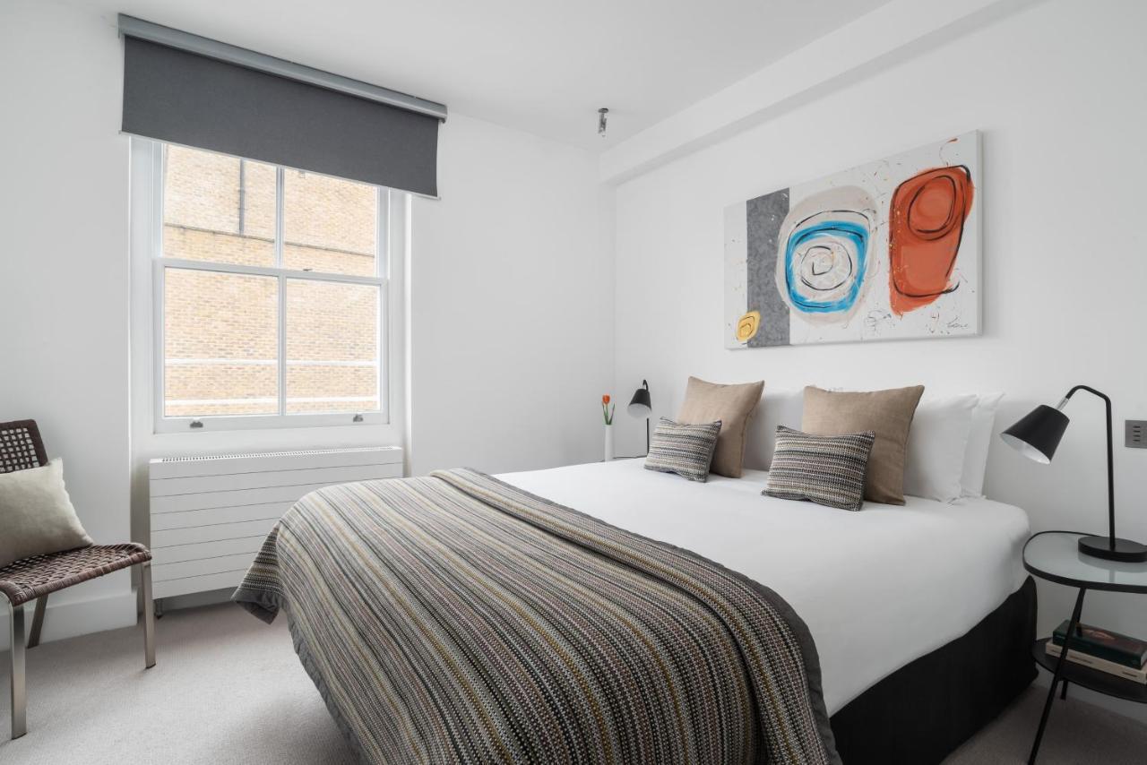 Nevern Place By Supercity Aparthotel Londres