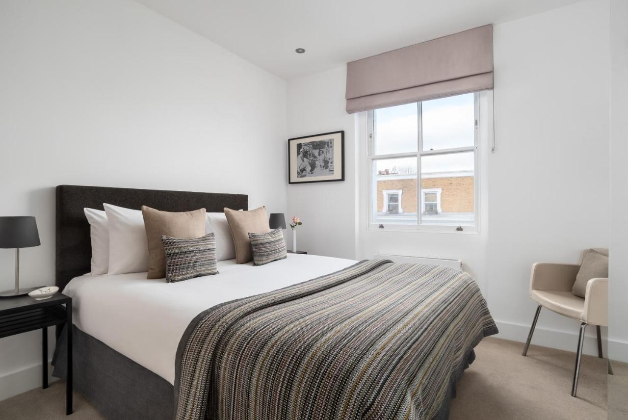 Nevern Place By Supercity Aparthotel Londres