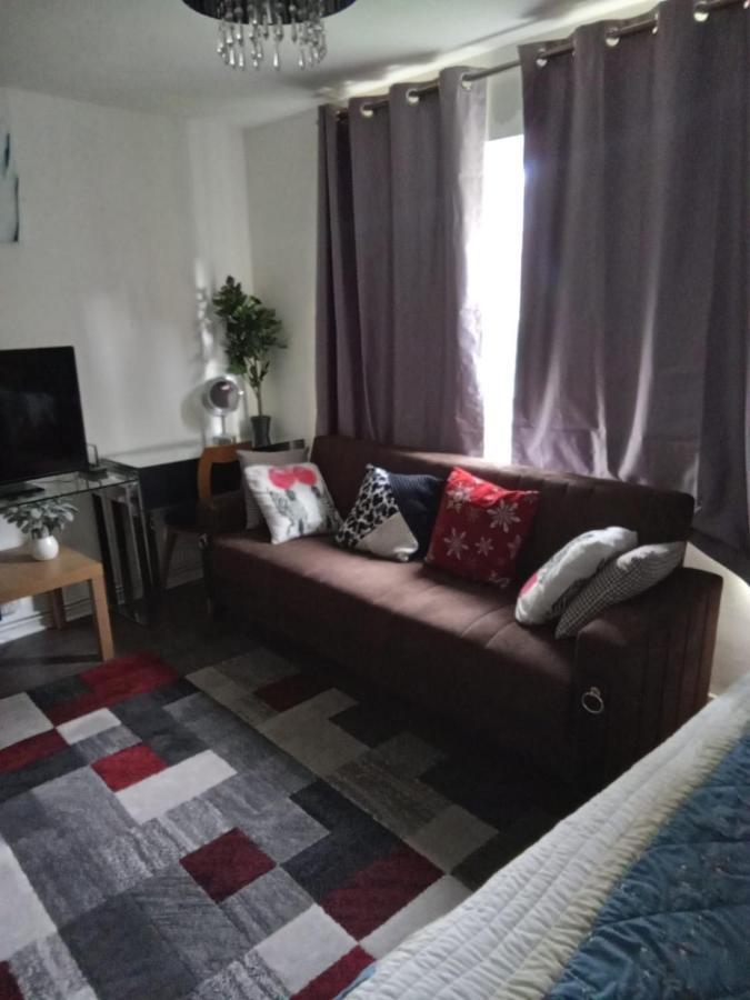 Appartement Kfot Cosy Studio Flat, Stockwell *