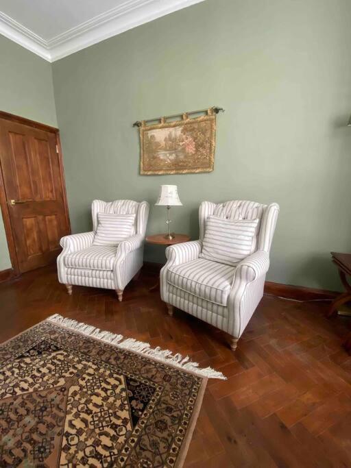 2 Double Bedroom Charming Chelsea *
