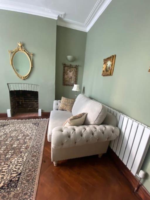 Apartamento 2 Double Bedroom Charming Chelsea Londres