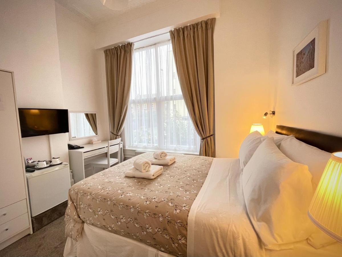 Hotel The Gateway Londres