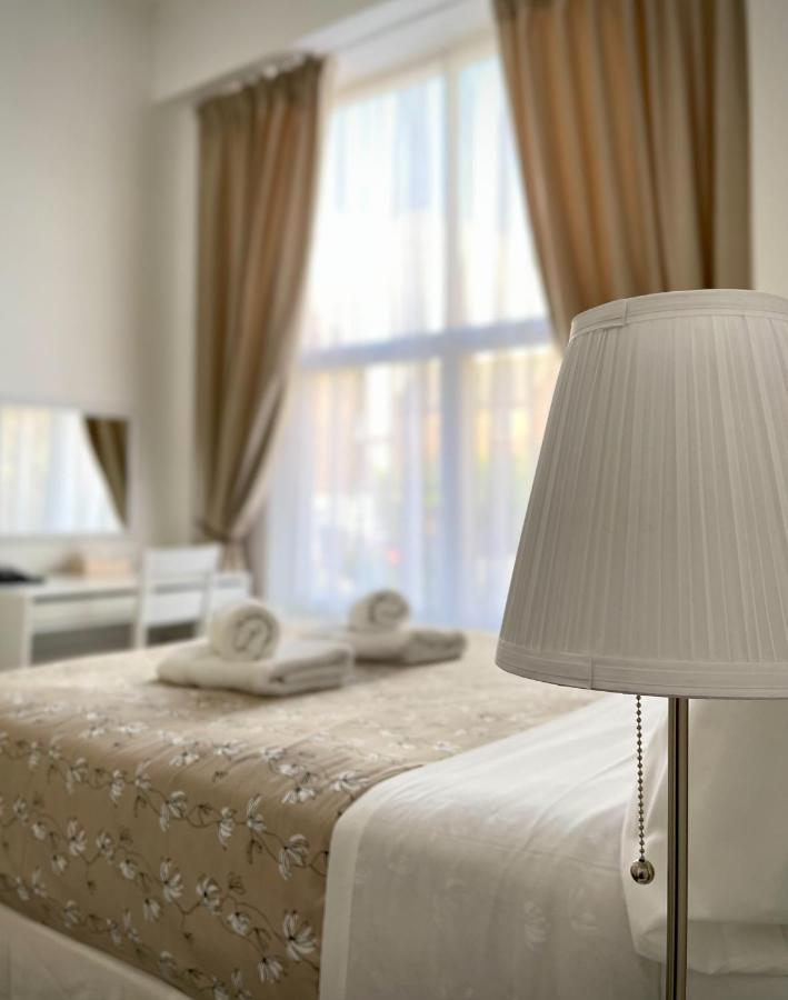 The Gateway Hotel Londen