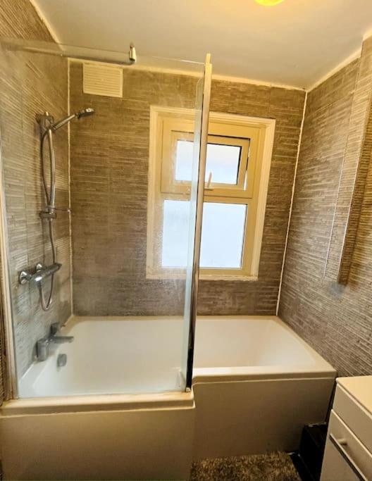 Apartamento 1 Bedroom Flat Garden In Clapham