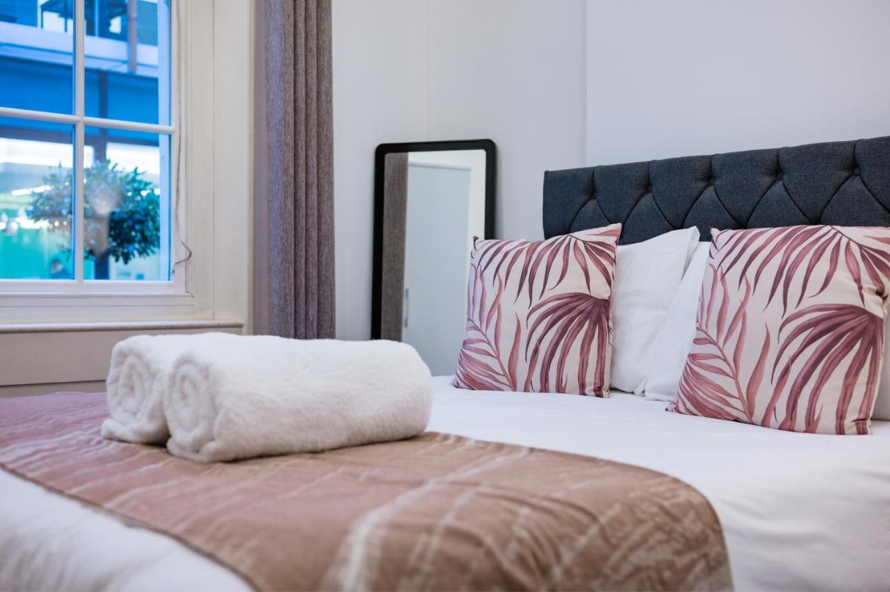 Appartement Modern Mayfair Londen