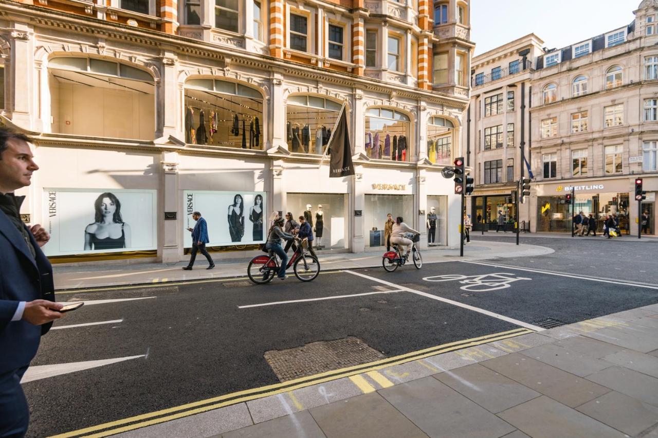 Appartement Modern Mayfair