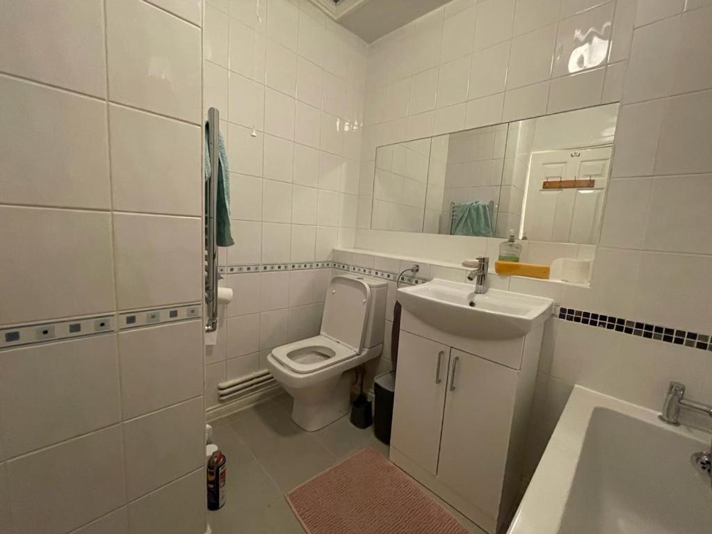 Beautiful 2 Bedroom Flat In London! Near Excel O2 Arena And Central! With Garden Appartement Londres