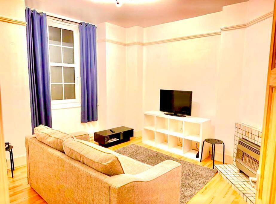 Apartamento Tower Bridge! Immaculate One Bed