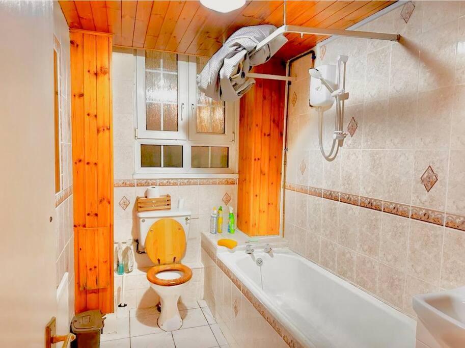 Tower Bridge! Immaculate One Bed Apartamento Londres