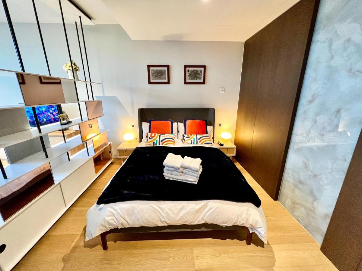 Deluxe Entire Studio Next To Eye&trafalgar Square Londres