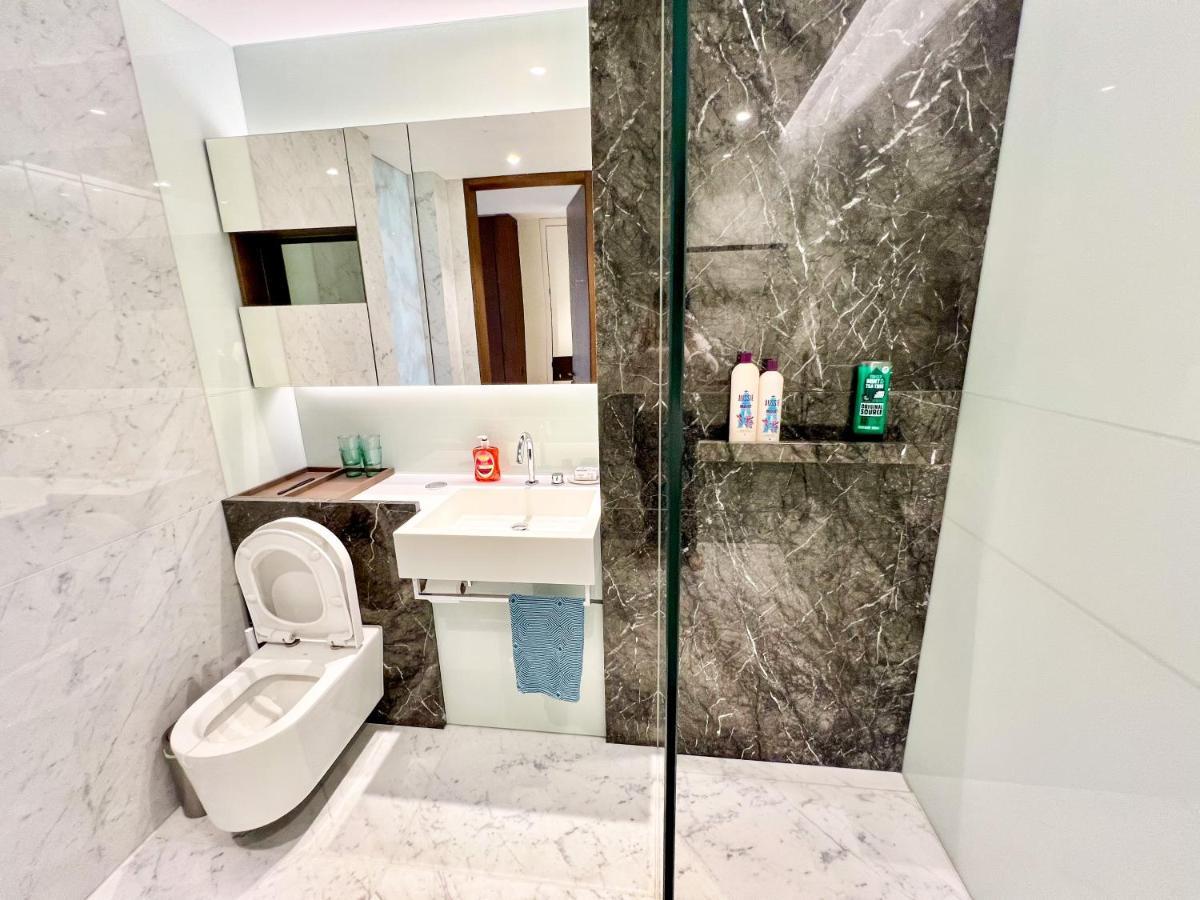 Apartahotel Deluxe Entire Studio Next To Eye&trafalgar Square Londres