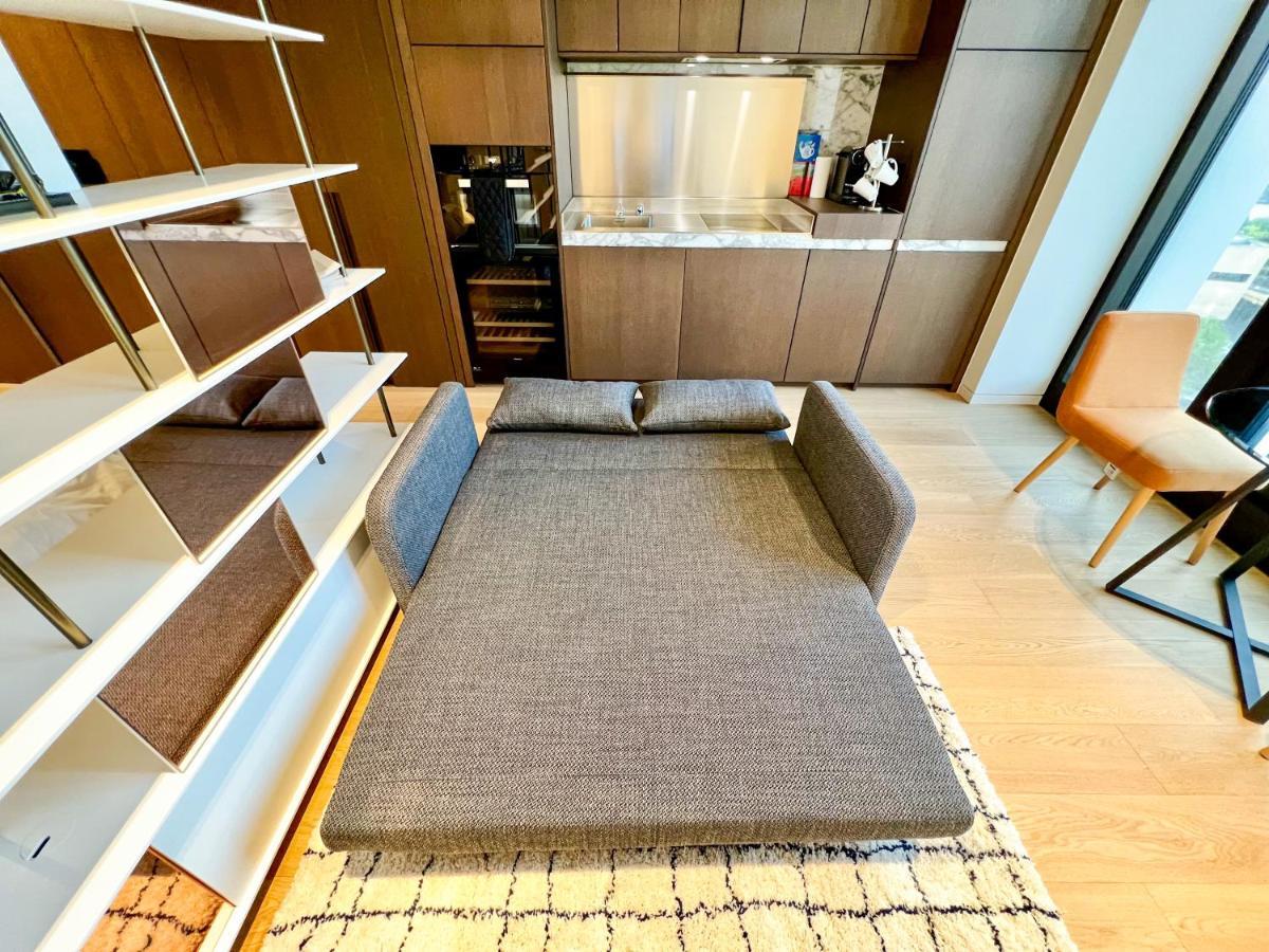 Deluxe Entire Studio Next To Eye&trafalgar Square * Londres