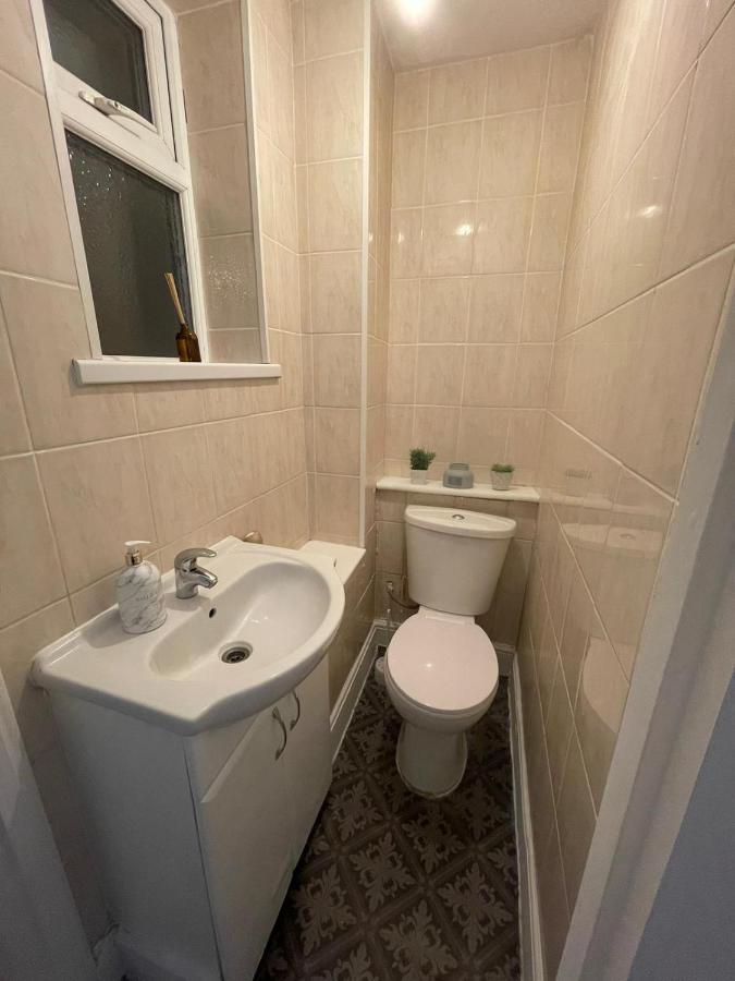 Séjour chez l'habitant In Rectory Road Londres