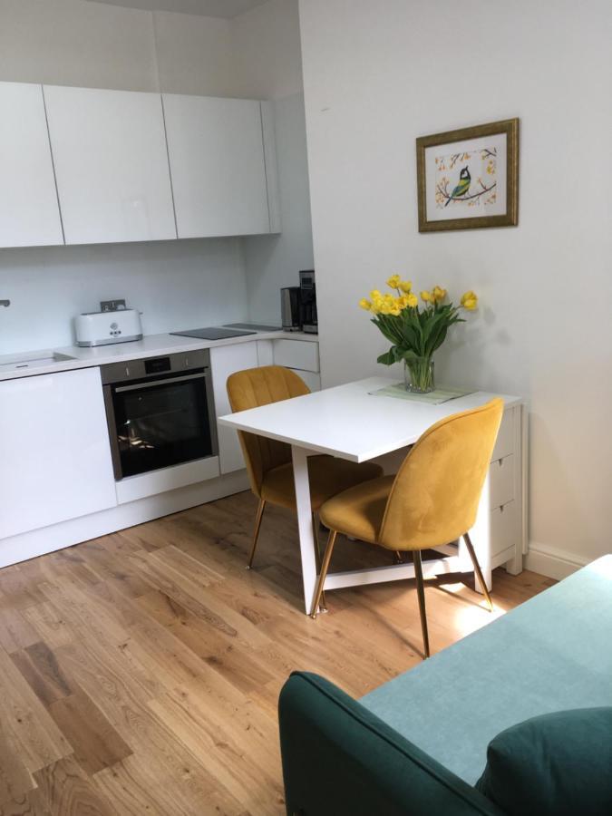 Newly Refurbished 2-bedroom Flat In Notting Hill Londres