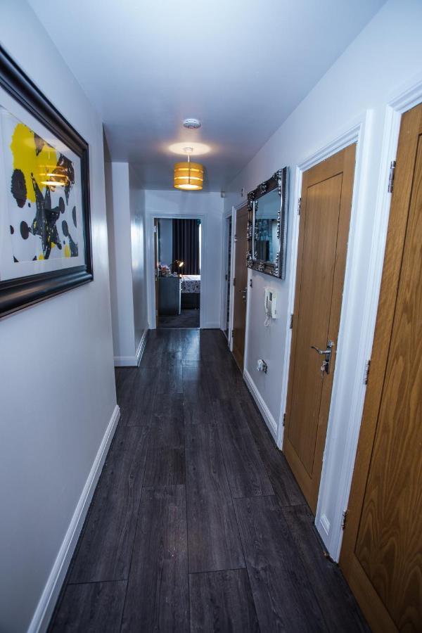 Remarkable 2-bed With Sea View * Londen