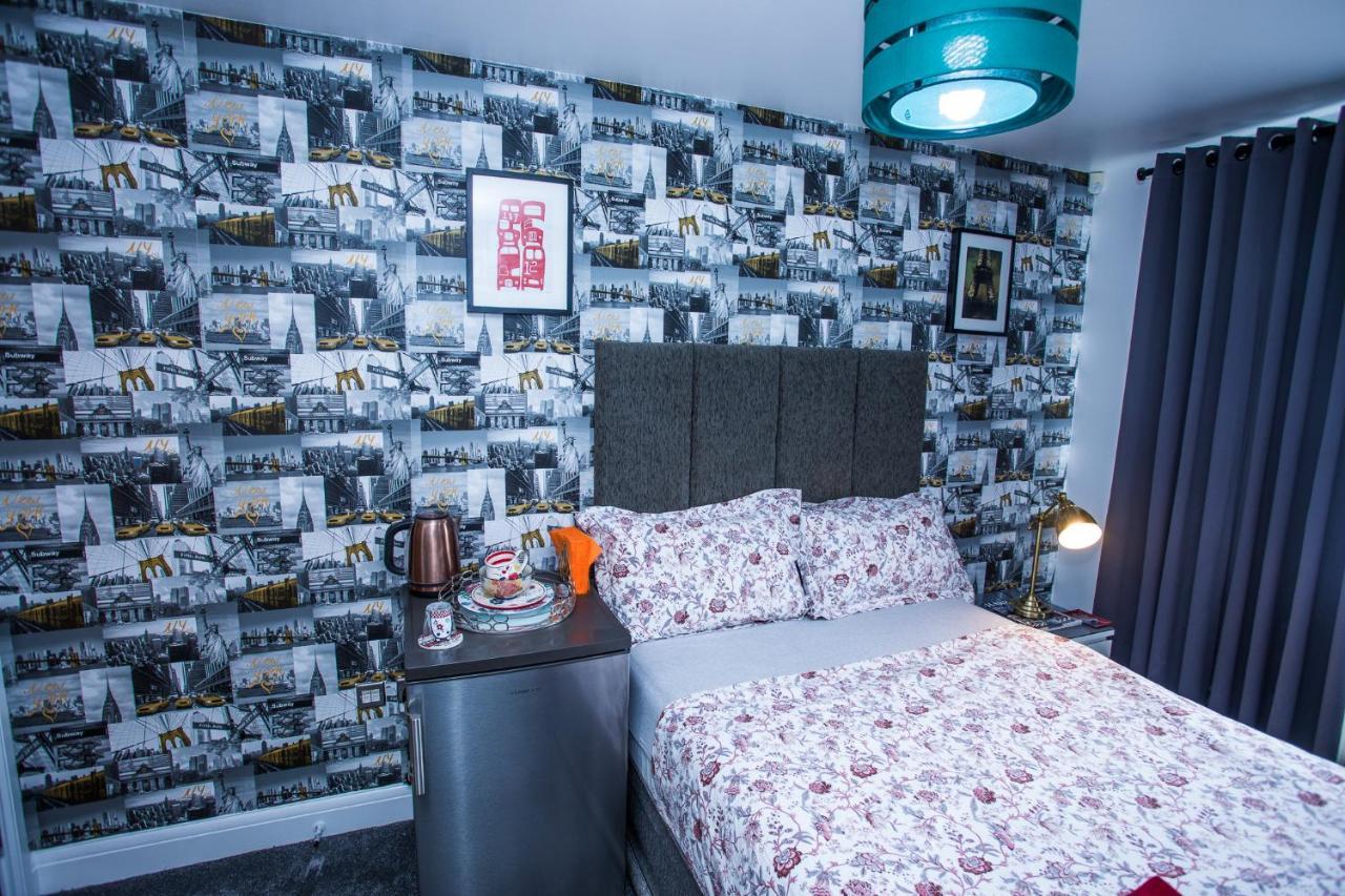 Remarkable 2-bed With Sea View Appartement *