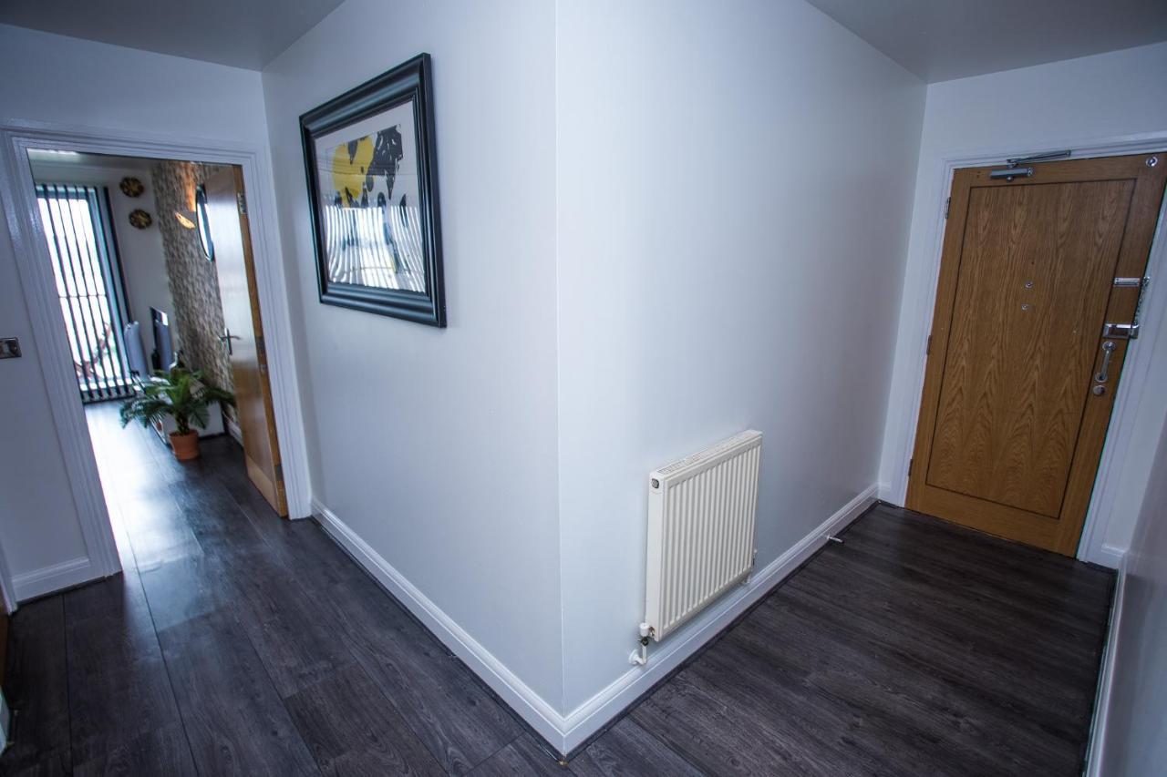 Remarkable 2-bed With Sea View * Londen