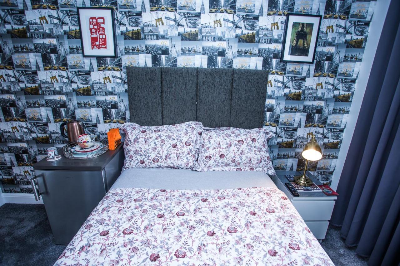 Remarkable 2-bed With Sea View * Londen