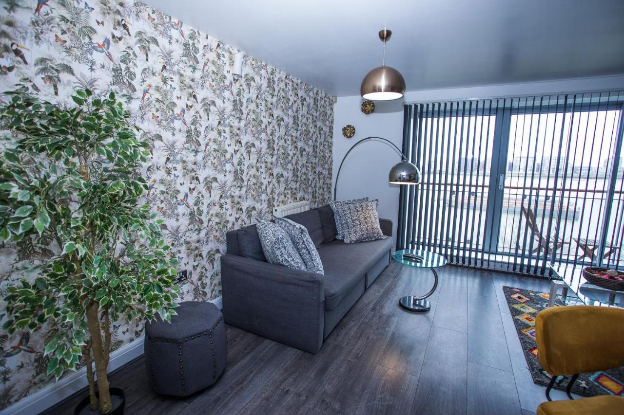 Appartement Remarkable 2-bed With Sea View *